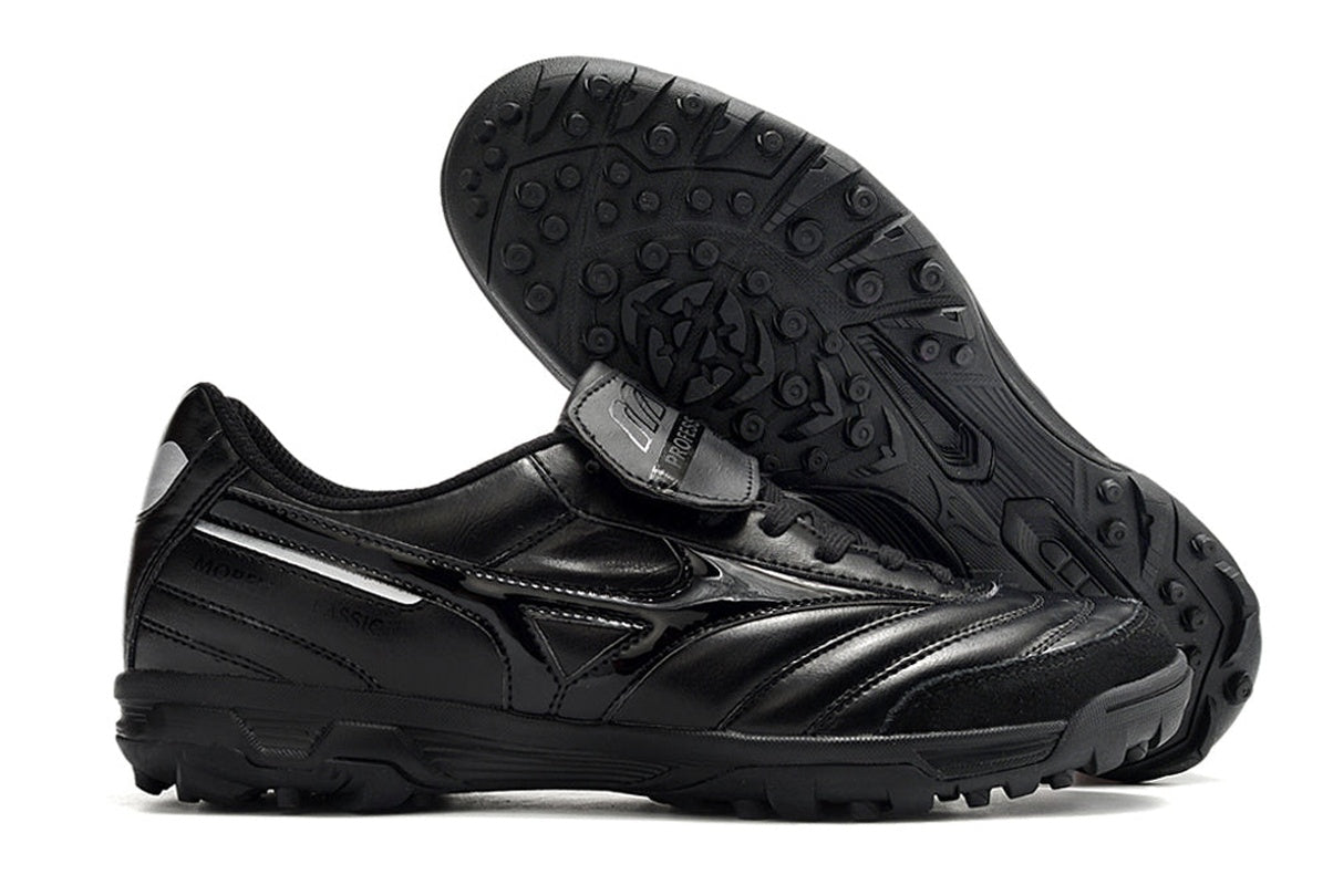 chuteira-society-mizuno-morelia-3-tf-preta-2