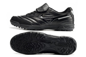 chuteira-society-mizuno-morelia-3-tf-preta-6