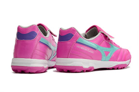 chuteira-society-mizuno-morelia-3-tf-rosa-e-azul-3