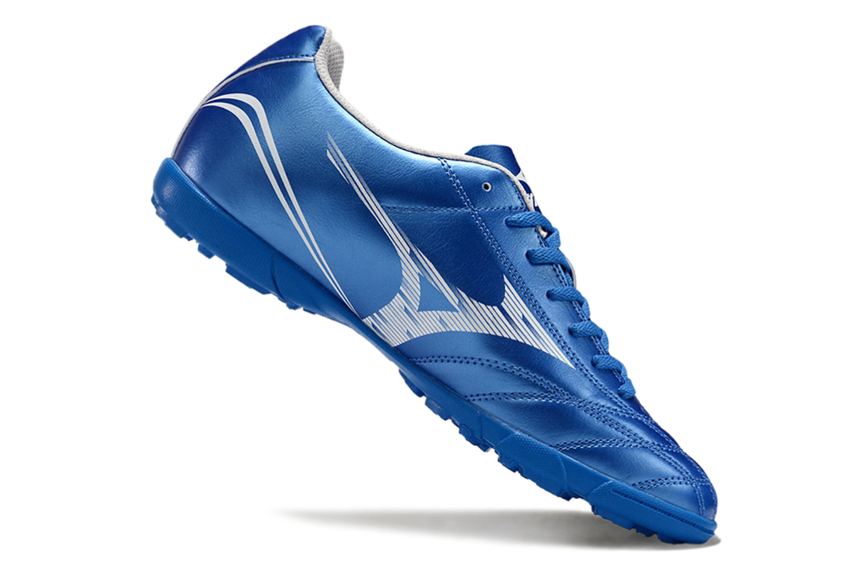 chuteira-society-mizuno-morelia-classic-azul-tf-mugen-pack-6