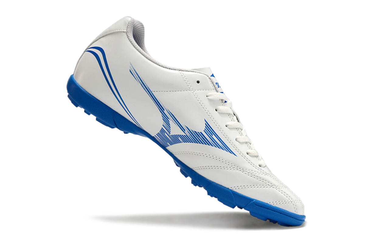 chuteira-society-mizuno-morelia-classic-branca-e-azul-tf-mugen-pack-6