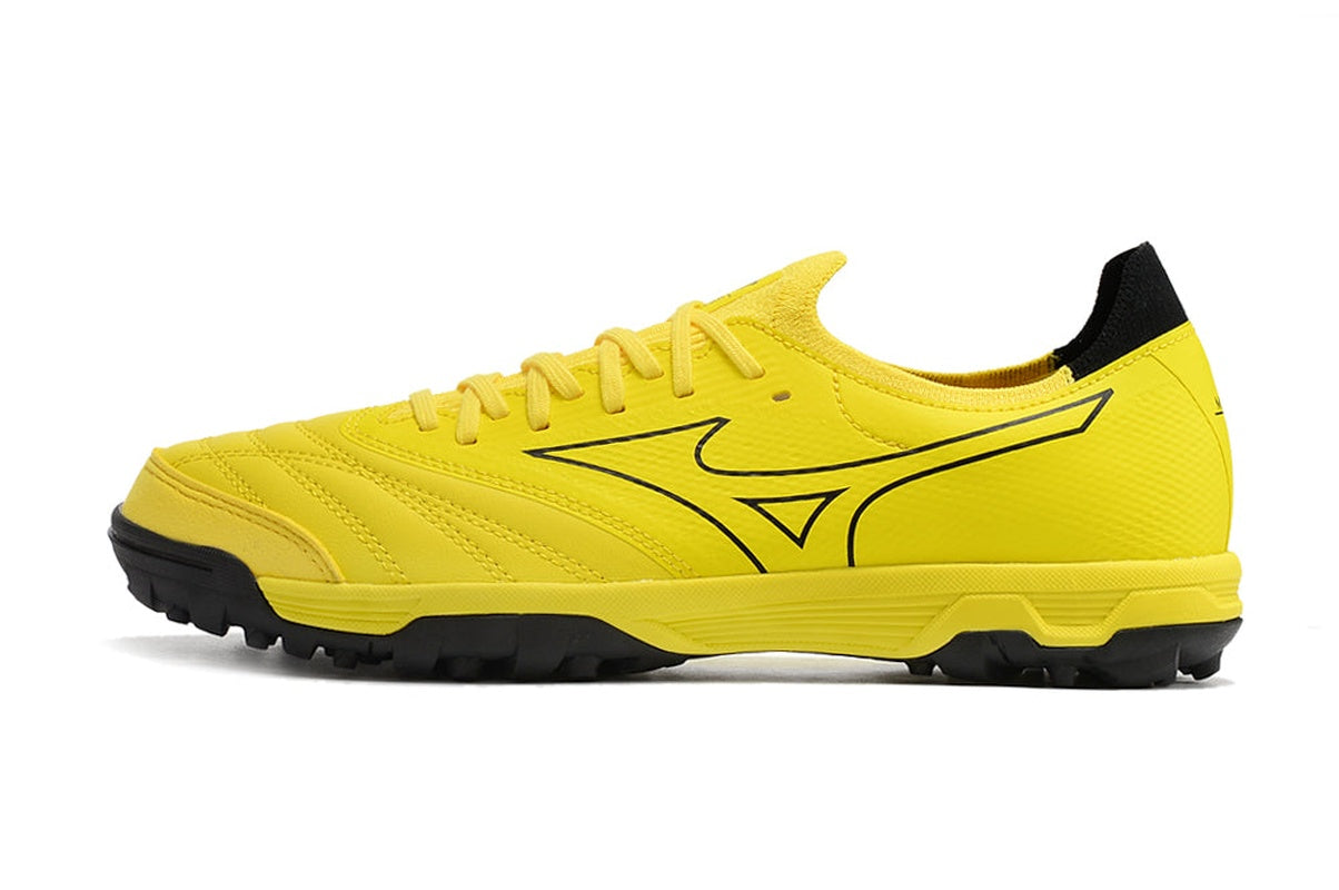 chuteira-society-mizuno-morelia-neo-beta-tf-amarela-e-preta-1