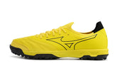 chuteira-society-mizuno-morelia-neo-beta-tf-amarela-e-preta-1