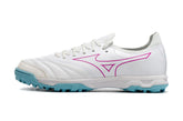 chuteira-society-mizuno-morelia-neo-beta-tf-branca-azul-e-rosa-1