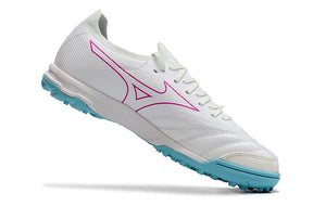 chuteira-society-mizuno-morelia-neo-beta-tf-branca-azul-e-rosa-2
