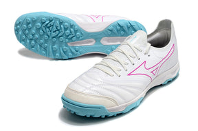 chuteira-society-mizuno-morelia-neo-beta-tf-branca-azul-e-rosa-5