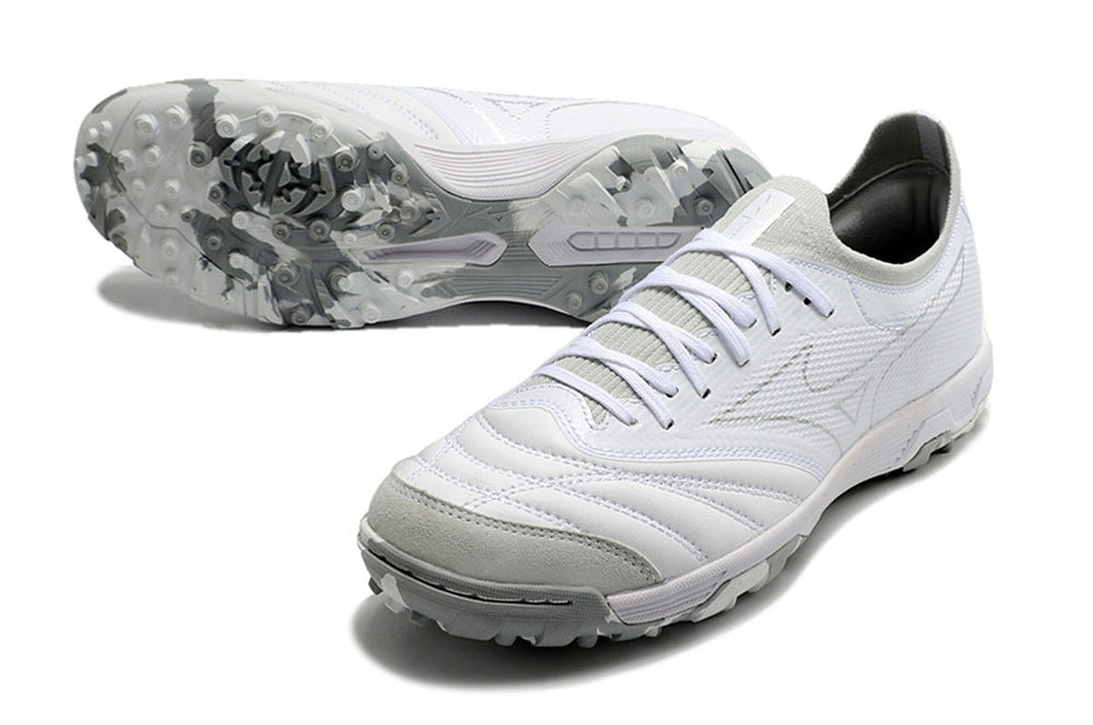chuteira-society-mizuno-morelia-neo-beta-tf-branca-beta-shining-2