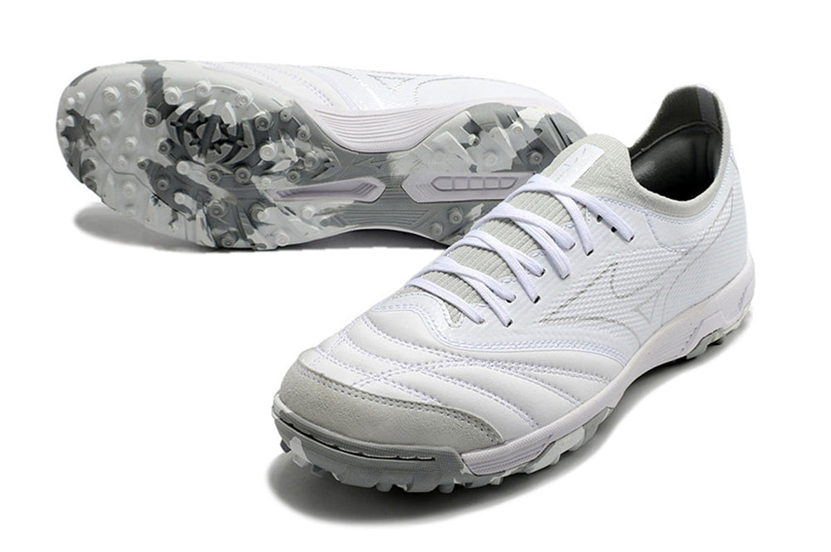 chuteira-society-mizuno-morelia-neo-beta-tf-branca-beta-shining-2