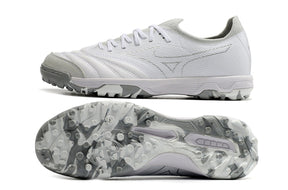 chuteira-society-mizuno-morelia-neo-beta-tf-branca-beta-shining-4