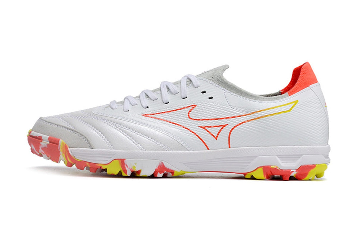 chuteira-society-mizuno-morelia-neo-beta-tf-branca-e-vermelha-1