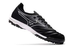 chuteira-society-mizuno-morelia-neo-beta-tf-preta-e-branca-origami-pack-5