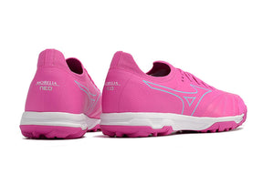 chuteira-society-mizuno-morelia-neo-beta-tf-rosa-e-azul-2