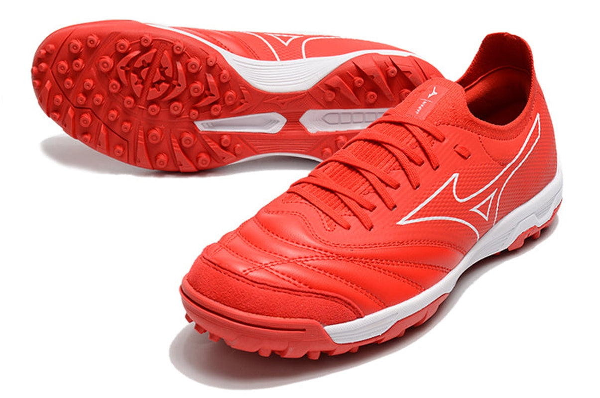 chuteira-society-mizuno-morelia-neo-beta-tf-vermelha-passion-red-20-3