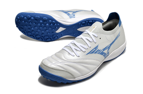 chuteira-society-mizuno-morelia-neo-sala-tf-branca-e-azul-mugen-pack-2