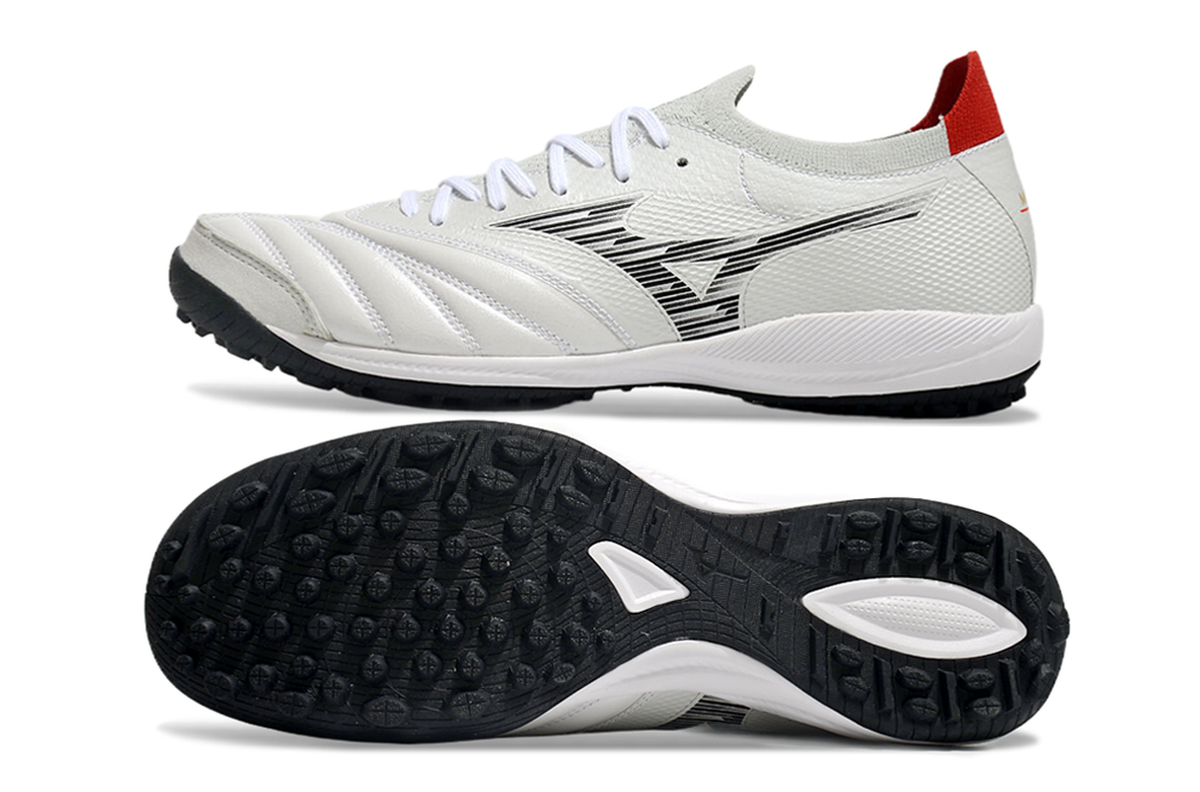 chuteira-society-mizuno-morelia-neo-sala-tf-branca-e-preta-2