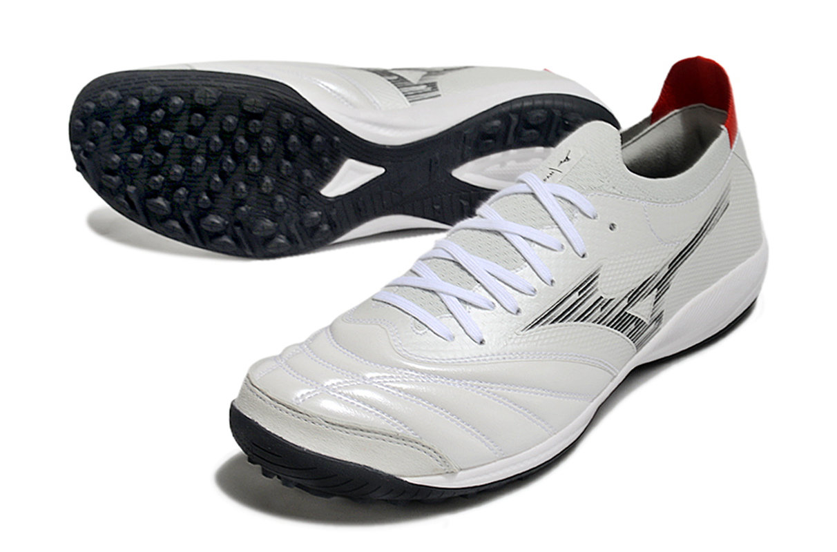 chuteira-society-mizuno-morelia-neo-sala-tf-branca-e-preta-4