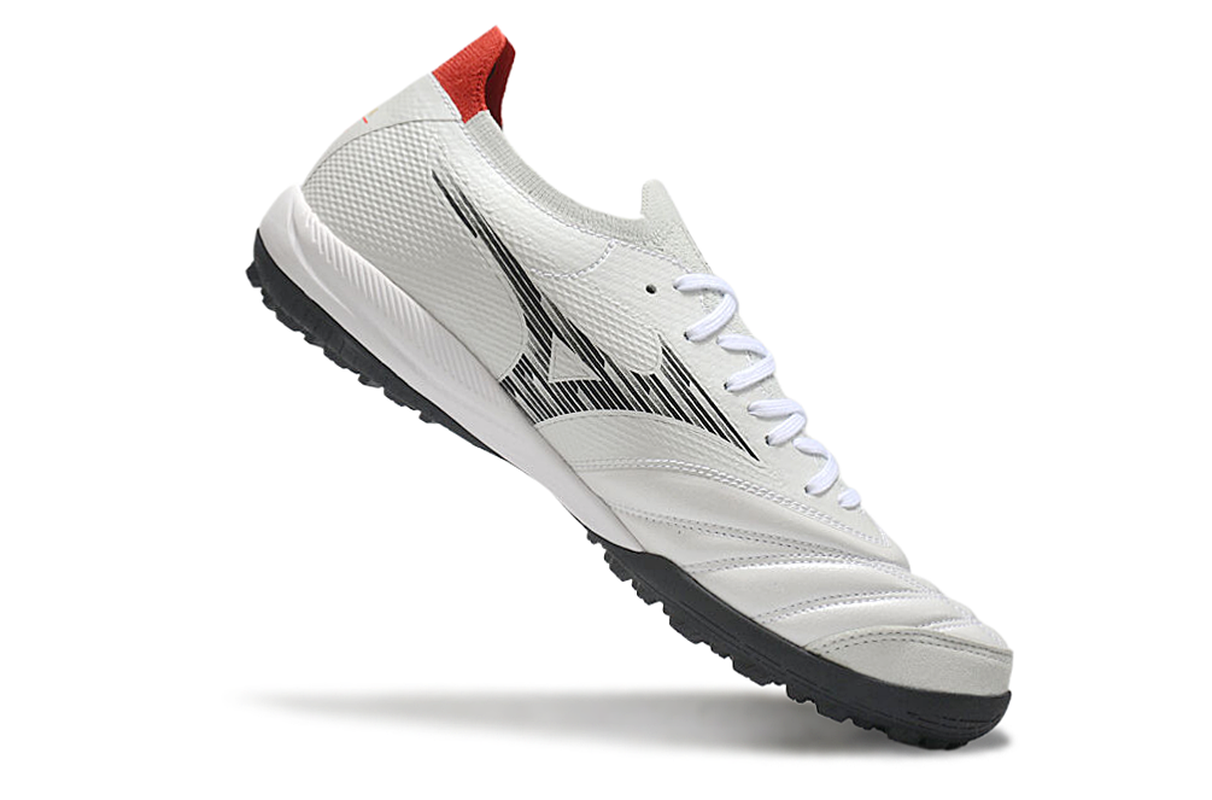 chuteira-society-mizuno-morelia-neo-sala-tf-branca-e-preta-6