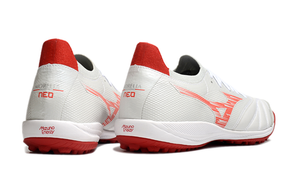 chuteira-society-mizuno-morelia-neo-sala-tf-branca-e-vermelha-charge-pack-3