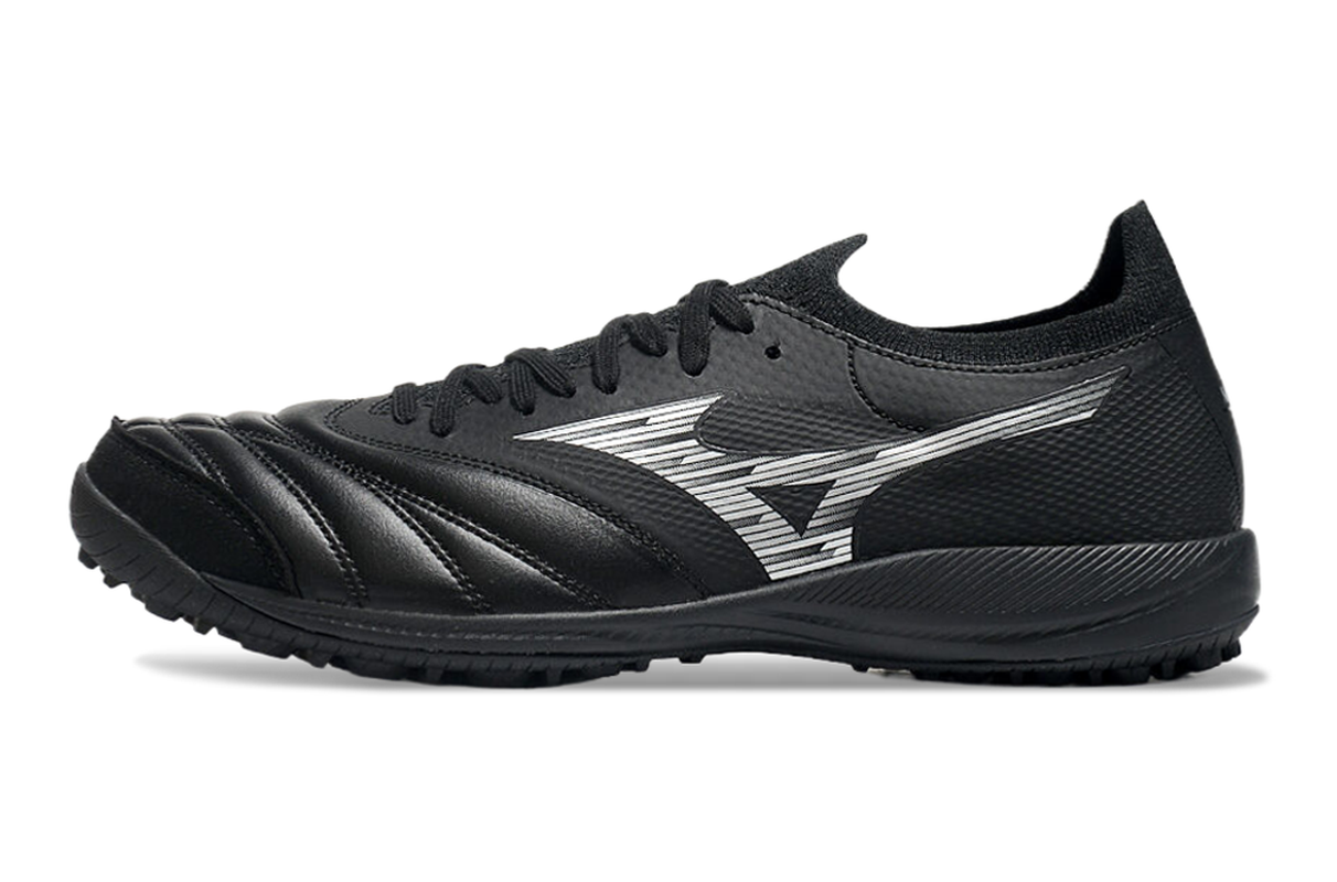 chuteira-society-mizuno-morelia-neo-sala-tf-preta-1