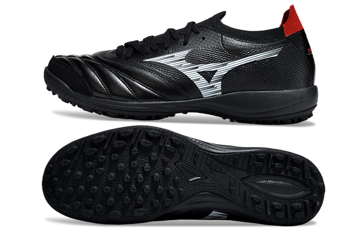 chuteira-society-mizuno-morelia-neo-sala-tf-preta-2