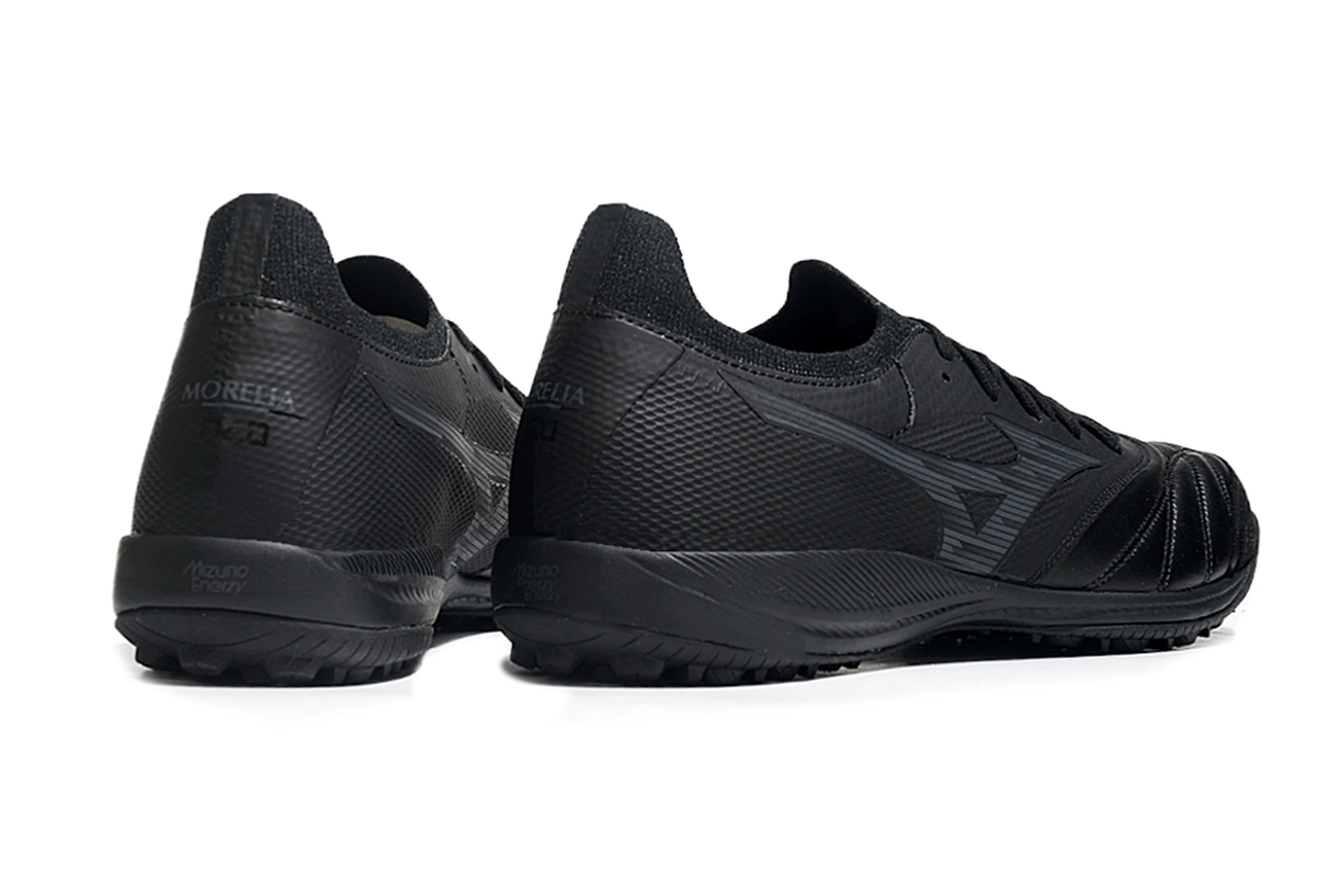 chuteira-society-mizuno-morelia-neo-sala-tf-preta-3