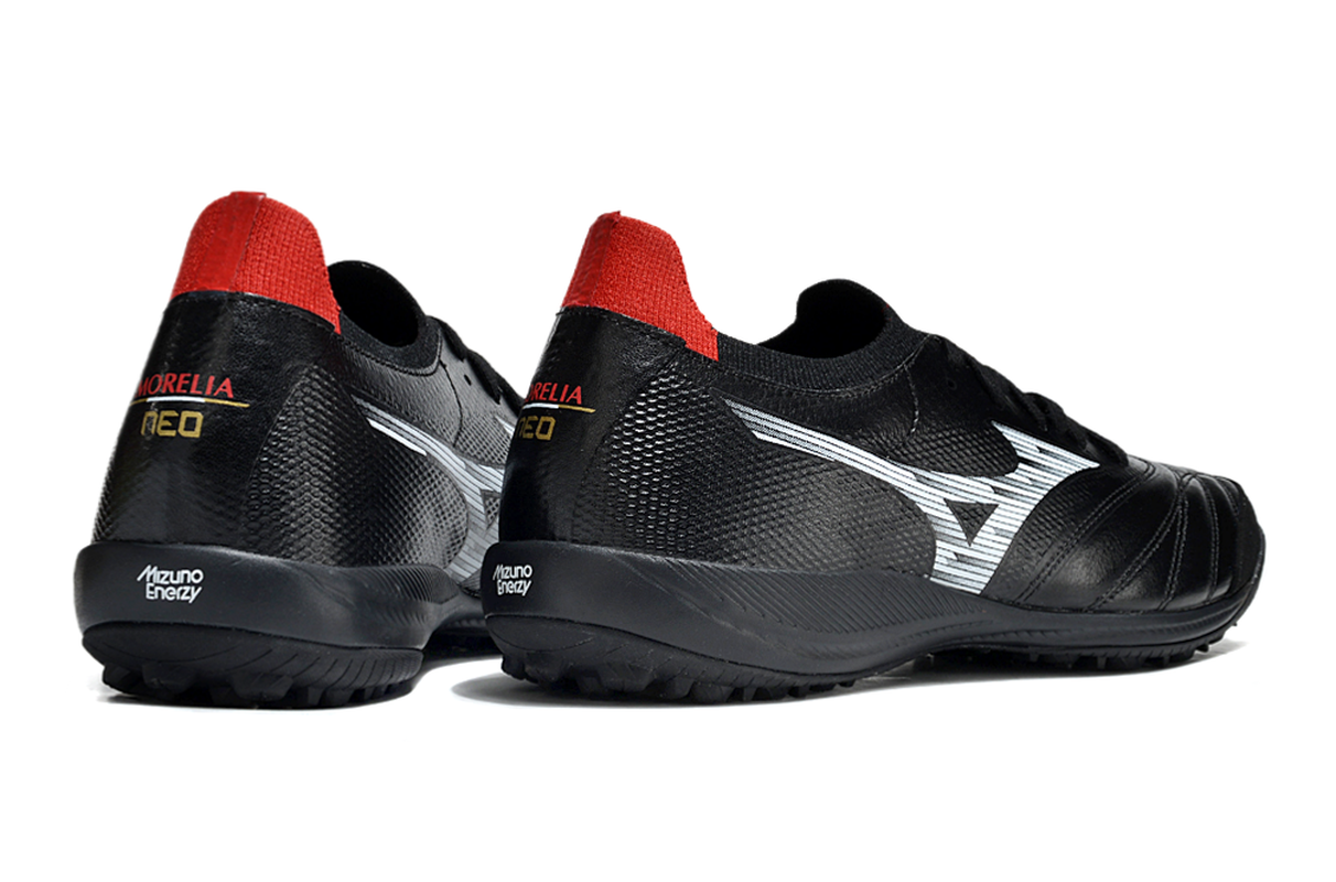 chuteira-society-mizuno-morelia-neo-sala-tf-preta-4