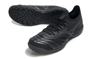 chuteira-society-mizuno-morelia-neo-sala-tf-preta-4