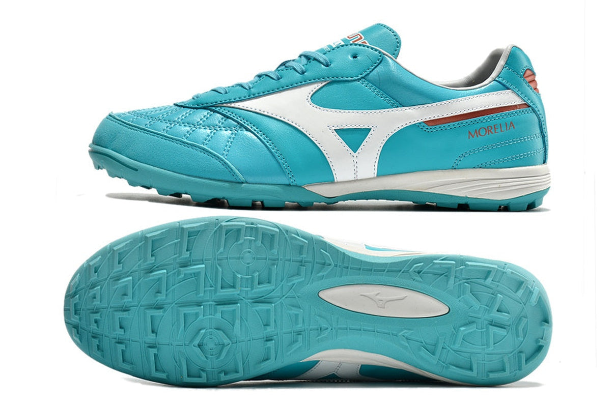 chuteira-society-mizuno-morelia-sala-japan-tf-azul-e-branca-azure-blue-pack-5