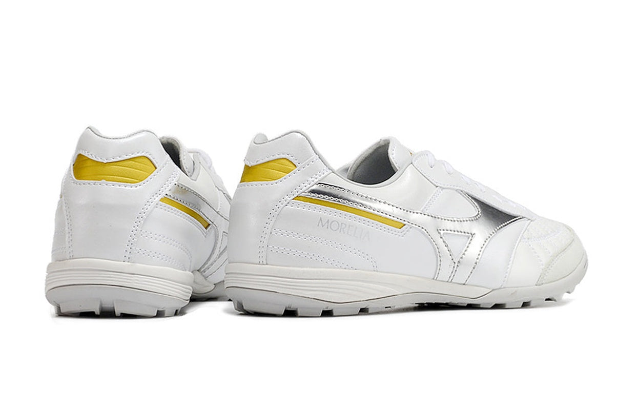 chuteira-society-mizuno-morelia-sala-japan-tf-branca-e-prata-beta-shining-2