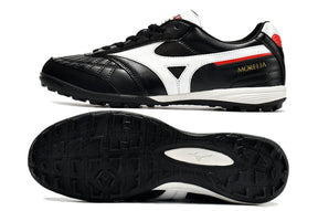 chuteira-society-mizuno-morelia-sala-japan-tf-preta-e-branca-6