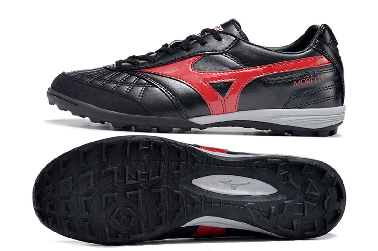 chuteira-society-mizuno-morelia-sala-japan-tf-preta-e-vermelha-sergio-ramos-4