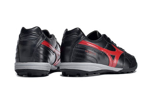 chuteira-society-mizuno-morelia-sala-japan-tf-preta-e-vermelha-sergio-ramos-5