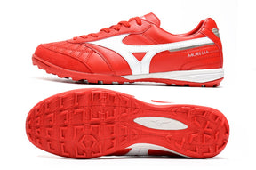 chuteira-society-mizuno-morelia-sala-japan-tf-vermelha-e-branca-6