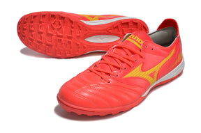 chuteira-society-mizuno-wave-cup-classic-tf-vermelha-realease-pack-3