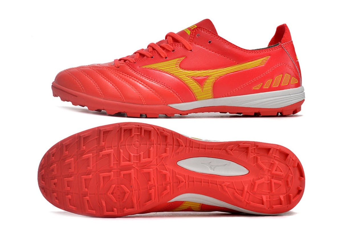 chuteira-society-mizuno-wave-cup-classic-tf-vermelha-realease-pack-6