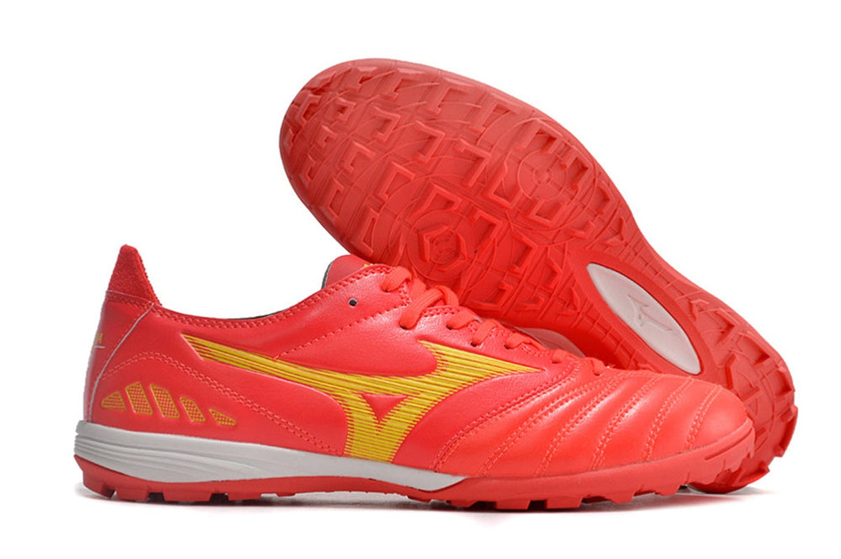 chuteira-society-mizuno-wave-cup-classic-tf-vermelha-realease-pack-7