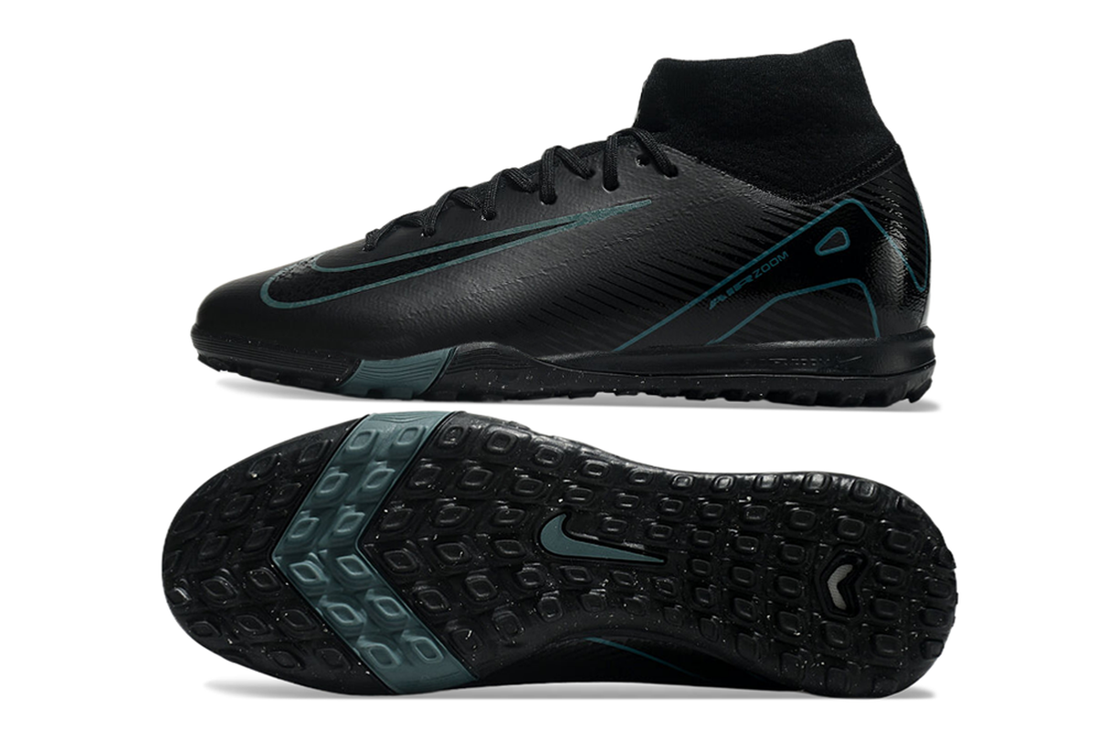 chuteira-society-nike-air-zoom-mercurial-superfly-10-elite-tf-preta-shadow-pack-2