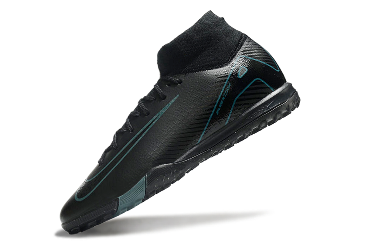 chuteira-society-nike-air-zoom-mercurial-superfly-10-elite-tf-preta-shadow-pack-5