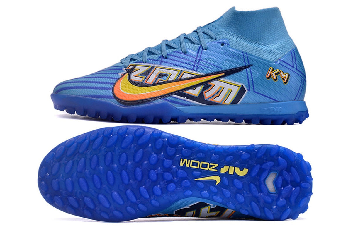 chuteira-society-nike-air-zoom-mercurial-superfly-9-elite-tf-azul-mbappe-comic-7