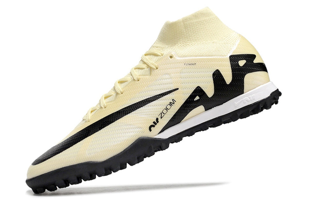 chuteira-society-nike-air-zoom-mercurial-superfly-9-elite-tf-bege-e-preta-mad-ready-pack-5