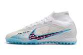 chuteira-society-nike-air-zoom-mercurial-superfly-9-elite-tf-branca-e-azul-blast-pack-1