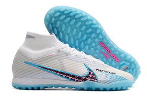 chuteira-society-nike-air-zoom-mercurial-superfly-9-elite-tf-branca-e-azul-blast-pack-6