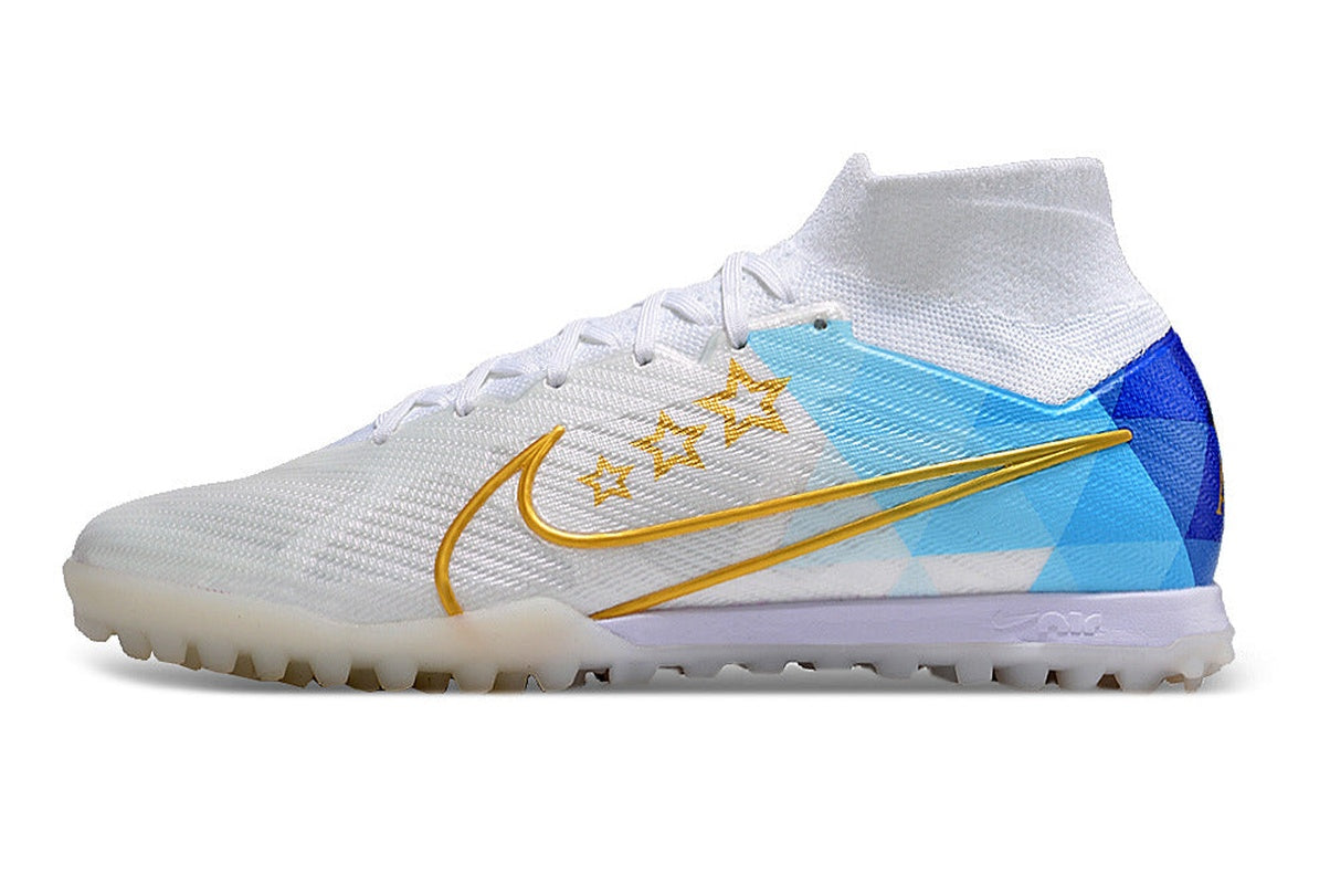 chuteira-society-nike-air-zoom-mercurial-superfly-9-elite-tf-branca-e-azul-enzo-fernandez-1
