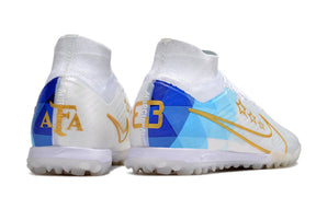 chuteira-society-nike-air-zoom-mercurial-superfly-9-elite-tf-branca-e-azul-enzo-fernandez-6