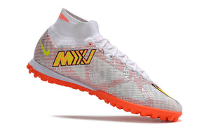 chuteira-society-nike-air-zoom-mercurial-superfly-9-elite-tf-branca-e-laranja-6