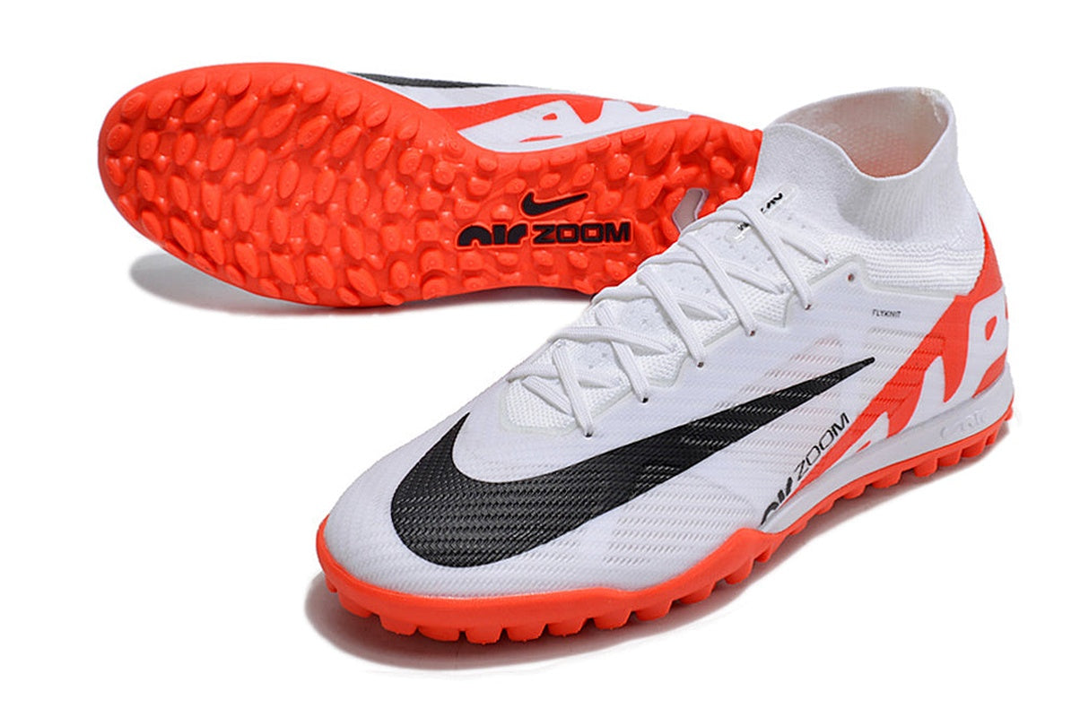 chuteira-society-nike-air-zoom-mercurial-superfly-9-elite-tf-branca-e-laranja-ready-pack-5
