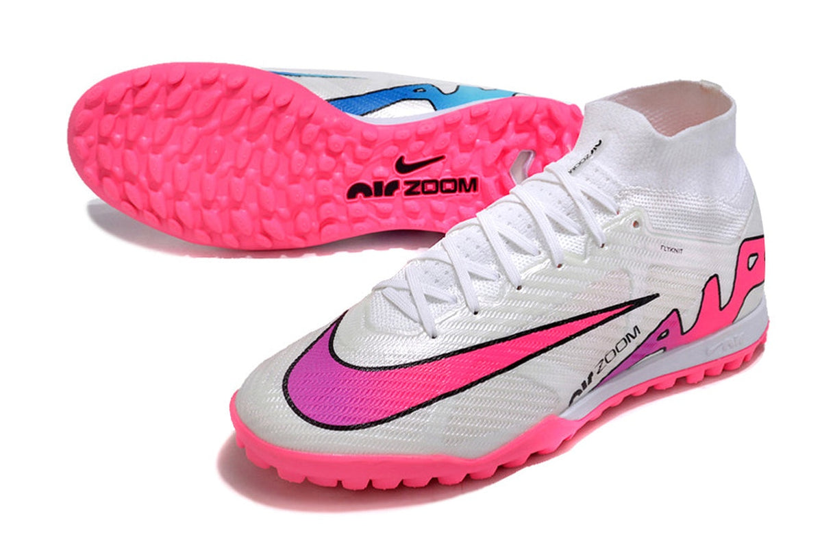 chuteira-society-nike-air-zoom-mercurial-superfly-9-elite-tf-branca-e-rosa-2
