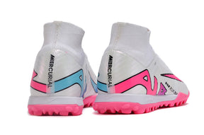 chuteira-society-nike-air-zoom-mercurial-superfly-9-elite-tf-branca-e-rosa-4