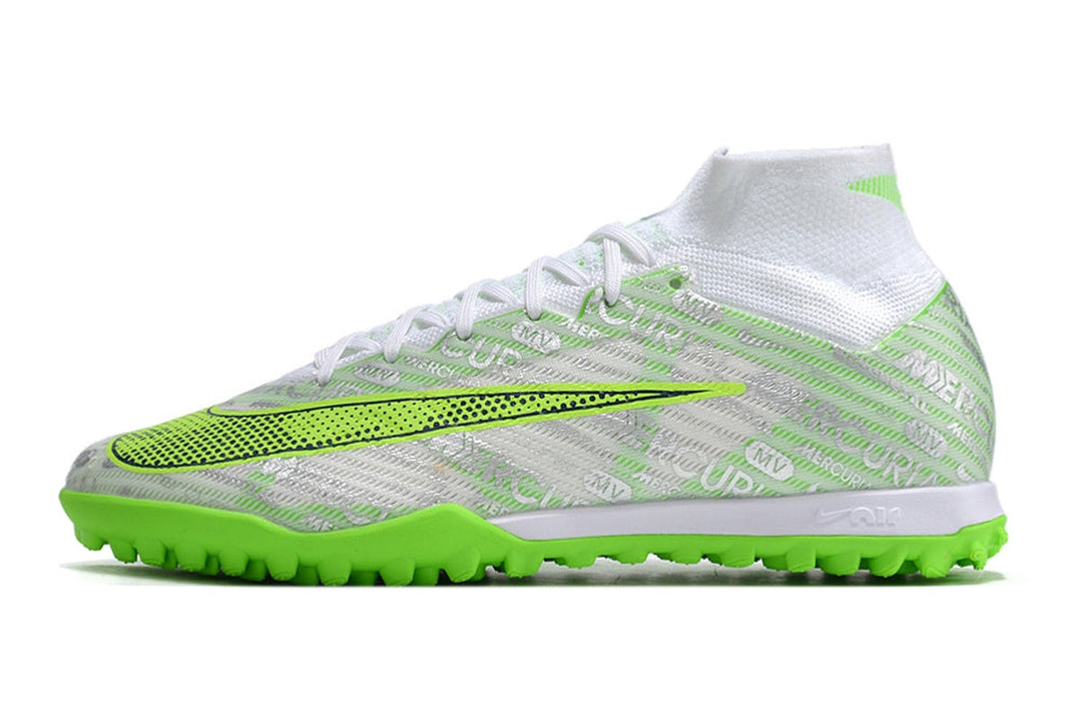chuteira-society-nike-air-zoom-mercurial-superfly-9-elite-tf-branca-e-verde-1