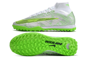 chuteira-society-nike-air-zoom-mercurial-superfly-9-elite-tf-branca-e-verde-2